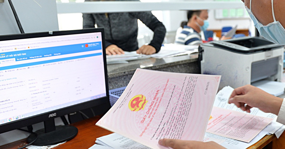 Chủ nhà có được nhận đặt cọc khi nhà đang thế chấp ở ngân hàng?