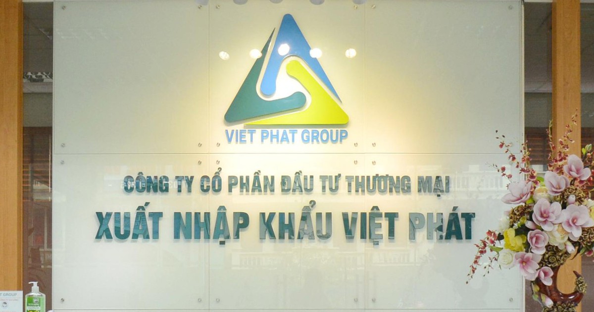 Doanh nghiệp nợ thuế gần 86 tỉ đồng, chủ tịch bị tạm hoãn xuất cảnh