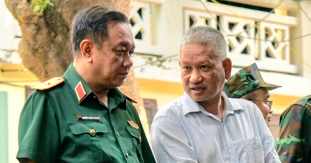 Đã nhận nhiều cuộc gọi, tin nhắn giá trị cho cuộc tìm kiếm hài cốt liệt sĩ tại sân bay Tân Sơn Nhất