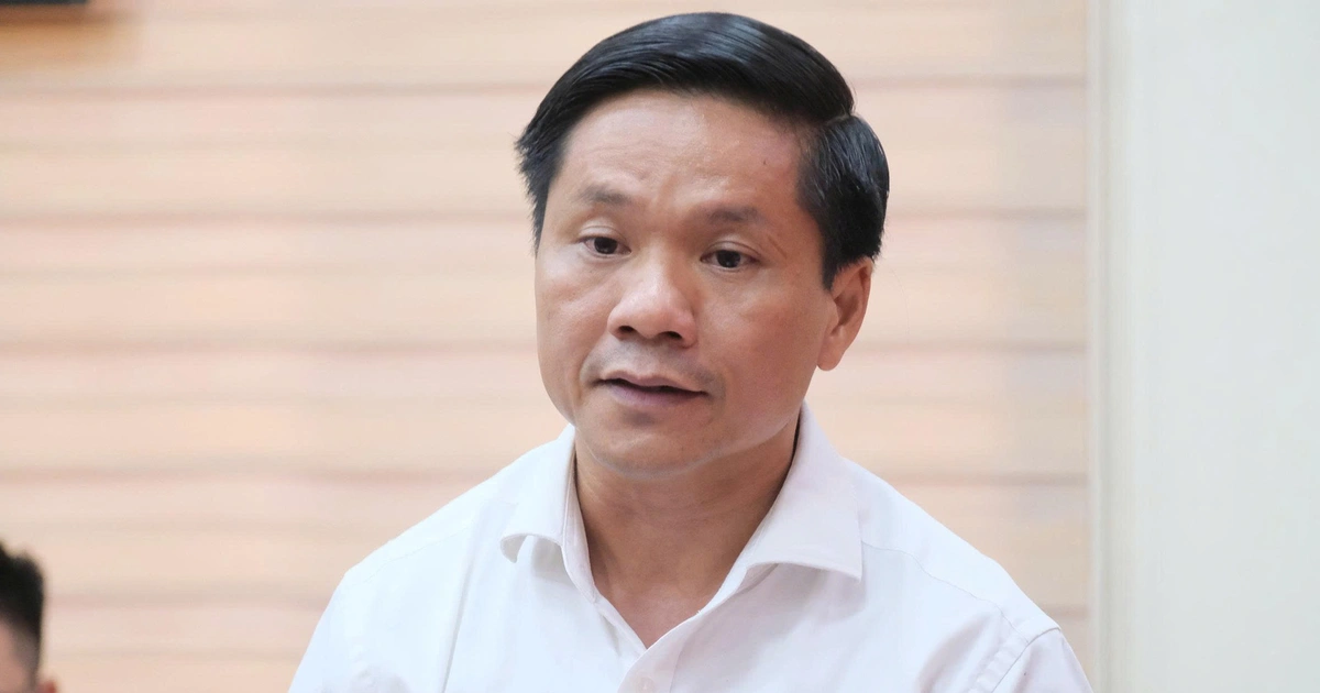 Đề xuất cho 328 thí sinh Tuyên Quang thi lại: Bộ GD-ĐT sẽ quyết định sau xác minh, công bằng và đúng luật