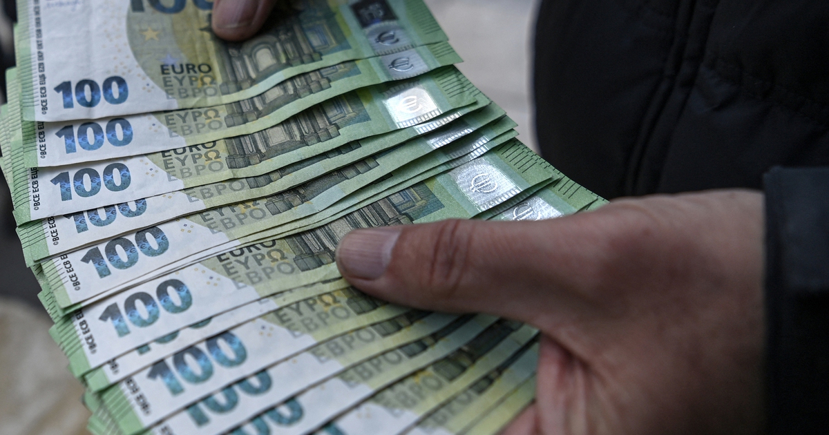 Nghị viện châu Âu bật đèn xanh đối với đồng euro kỹ thuật số