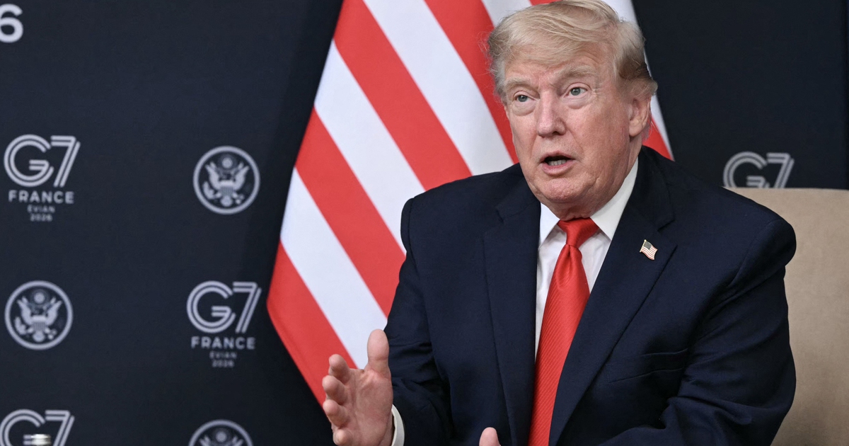 Những lý do khiến ông Trump không muốn xung đột Mỹ - Iran tái bùng nổ