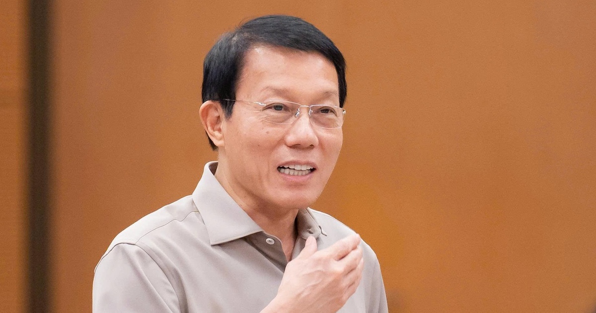 Đề xuất không truy cứu trách nhiệm hình sự với cán bộ dám nghĩ, dám làm nếu đủ các điều kiện