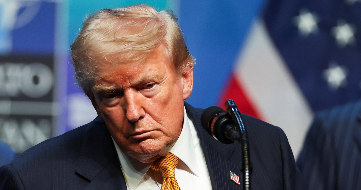 5 điểm 'gay cấn' từ Hội nghị thượng đỉnh NATO, ông Trump đưa ra tuyên bố cứng rắn