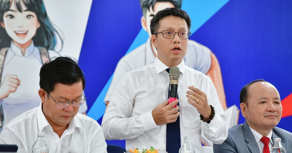 Trường đại học Kinh tế - Luật công bố điểm sàn, học phí cao nhất 73,5 triệu đồng/năm