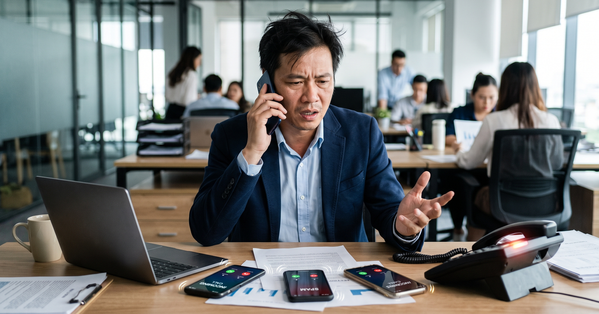 Công nhân vay tiền, chủ doanh nghiệp bị 'khủng bố', cách nào hạn chế số ảo?