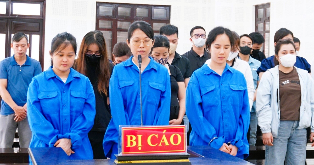103 người tiếp tay đường dây cho vay nặng lãi quy mô 20.000 tỉ, vận chuyển trái phép trăm tỉ qua biên giới
