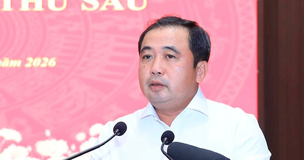 Thay thế ngay cán bộ sợ trách nhiệm, thiếu năng lực, không hoàn thành nhiệm vụ tại Hà Nội