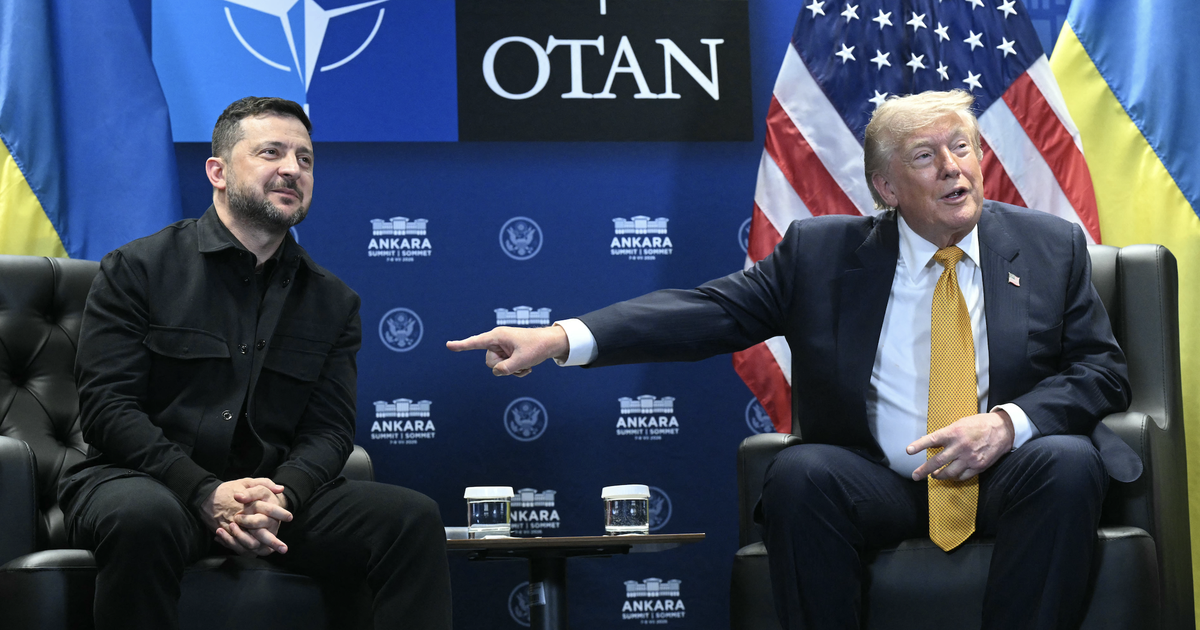 Ông Zelensky: Mỹ - Ukraine đạt được thỏa thuận về cấp phép sản xuất Patriot