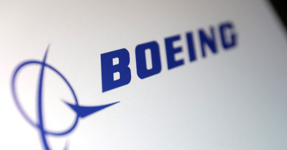 Indonesia's Pertamina, Boeing sign MoU on sustainable aviation fuel development