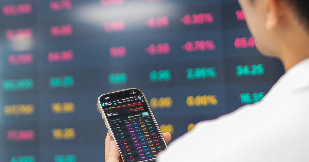 Chứng khoán 9-7: VN-Index khó vượt lên trên 1.855 điểm?