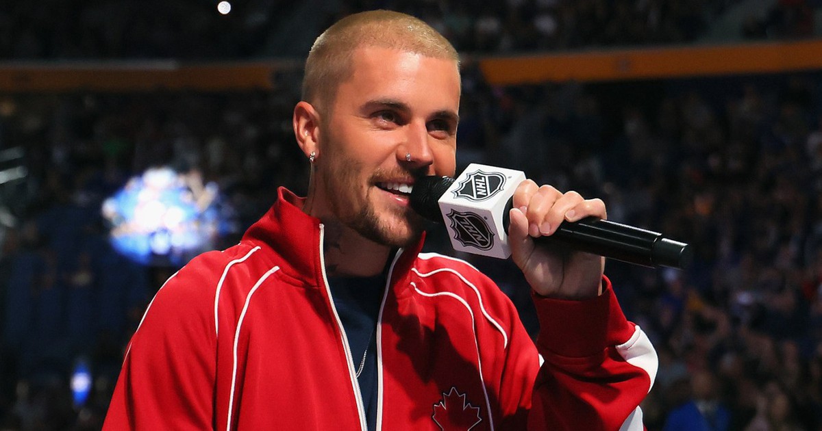 Justin Bieber sẽ hát ở trận chung kết World Cup - Tuổi Trẻ Online