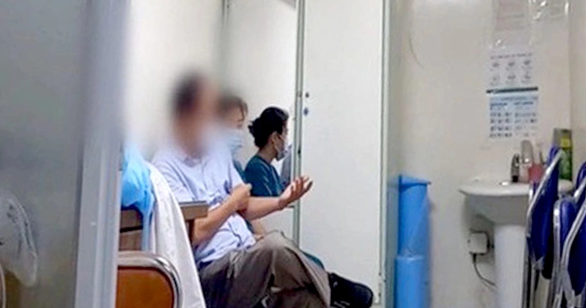 Không có giấy phép vẫn khám chữa bệnh, quảng cáo 'tốt nhất', 'số một', nhiều 'phòng khám' bị phạt