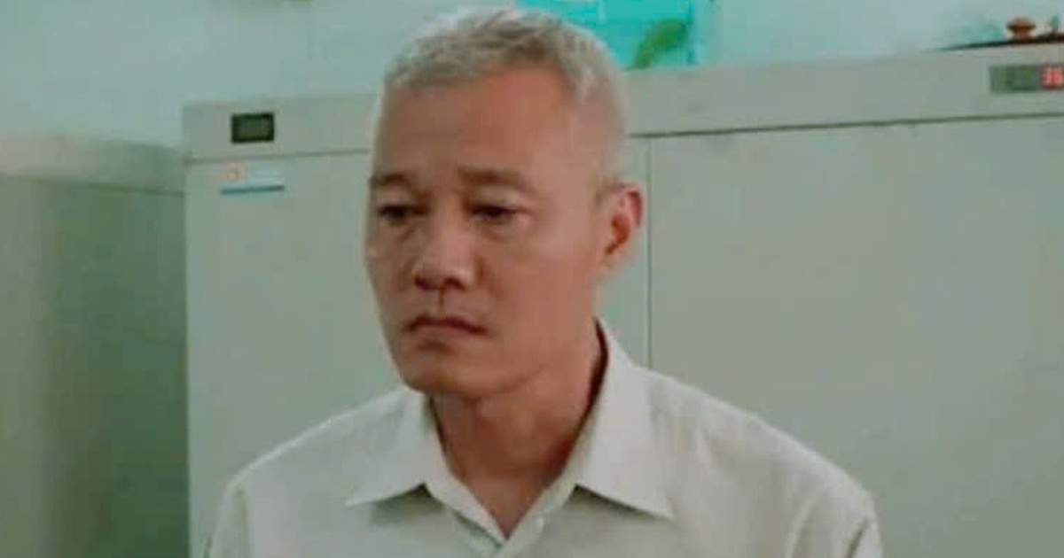 Khai trừ Đảng cựu trưởng phòng thuộc BQL Khu kinh tế Dung Quất nhận hối lộ