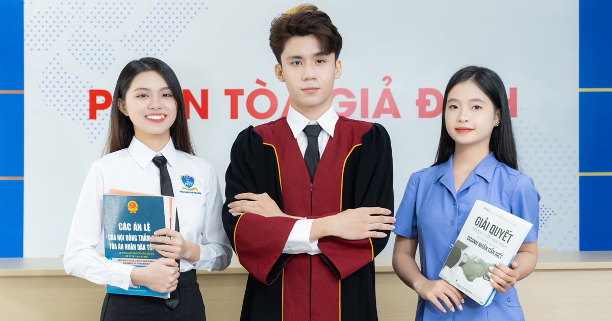 Trường ĐH Nguyễn Tất Thành công bố điểm sàn khối Sức khỏe, Luật