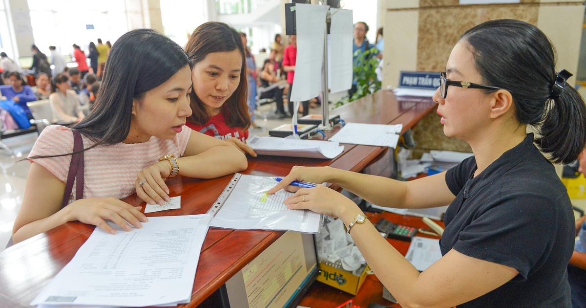 Nới ngưỡng thu nhập xác định người phụ thuộc lên 3 triệu đồng