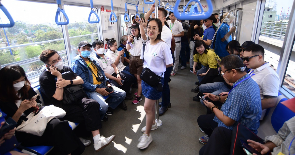 Những tấm lòng không cần hồi đáp