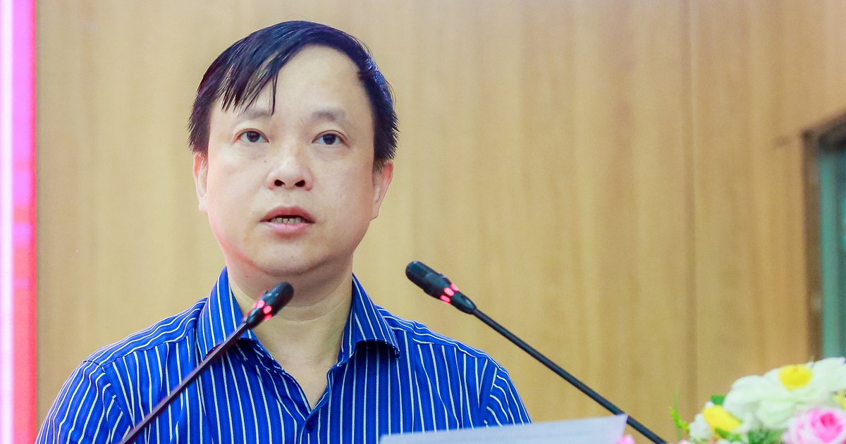 Gỡ ‘nút thắt’ mặt bằng rạch Xuyên Tâm, phường Bình Thạnh tạo đà thay đổi diện mạo đô thị