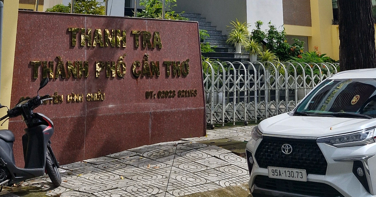 Cần Thơ: Hoàn tiền sử dụng đất theo chính sách hết hiệu lực, doanh nghiệp phải trả lại hơn 9,5 tỉ đồng