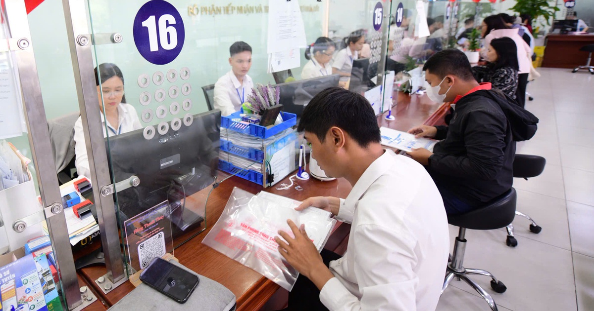 Tin tức sáng 10-7: Cơ cấu tổ chức mới của Bộ Nội vụ; TP.HCM có hơn 36.000 trẻ chào đời trong 6 tháng