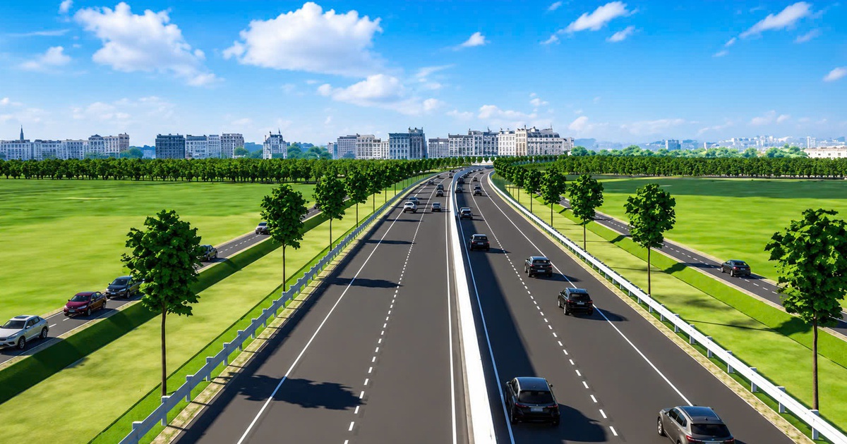 Dự án vành đai 4 TP.HCM dài hơn 159km triển khai đến đâu?