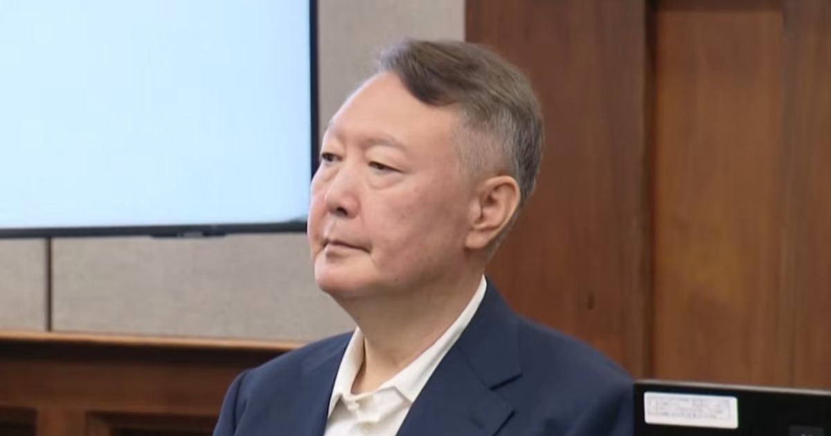 Tòa án tối cao Hàn Quốc giữ nguyên án 7 năm tù với cựu Tổng thống Yoon Suk Yeol