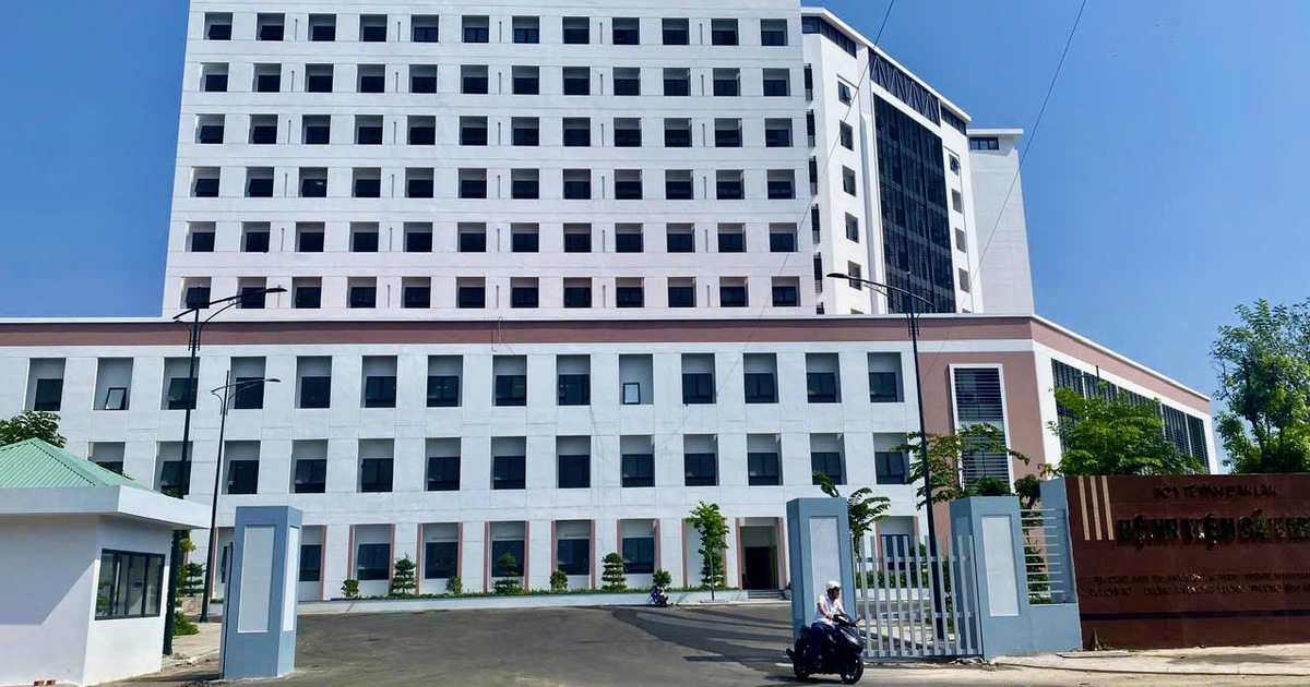 Loạt sai phạm tại Bệnh viện Sản - Nhi Đắk Lắk, thu hồi tiền chi cho bác sĩ đi học trái quy định