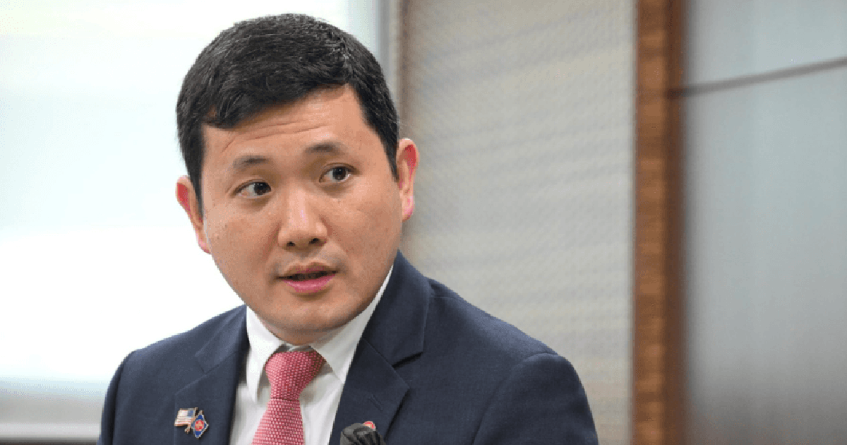 Mỹ khẳng định tôn trọng vai trò trung tâm của ASEAN trong vấn đề Biển Đông