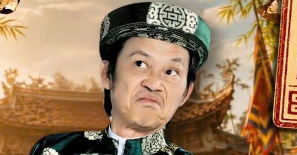 Hoài Linh xuất hiện hình ảnh Bá Hộ ‘bí ẩn’, khán giả đoán già đoán non