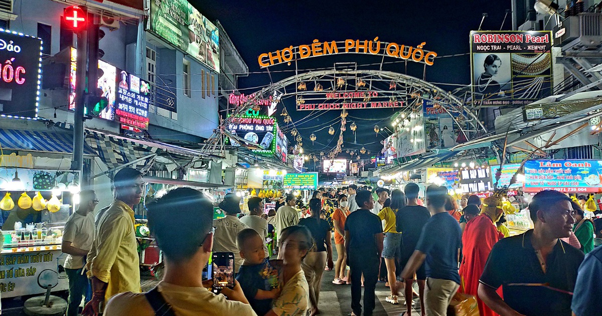 Kinh tế đêm tại Đồng Tháp: Sa Đéc, Mỹ Tho lên lộ trình thức giấc