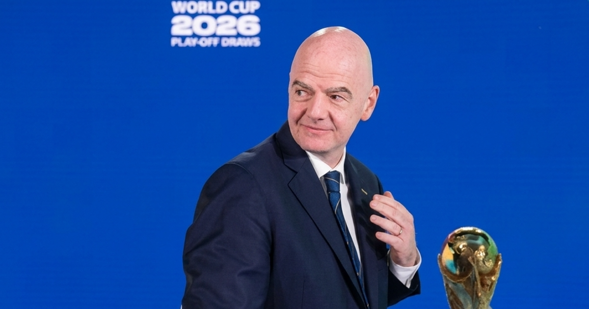 Liên đoàn bóng đá châu Âu đe dọa chủ tịch FIFA Infantino: Từ chức hoặc bị bỏ phiếu bất tín nhiệm