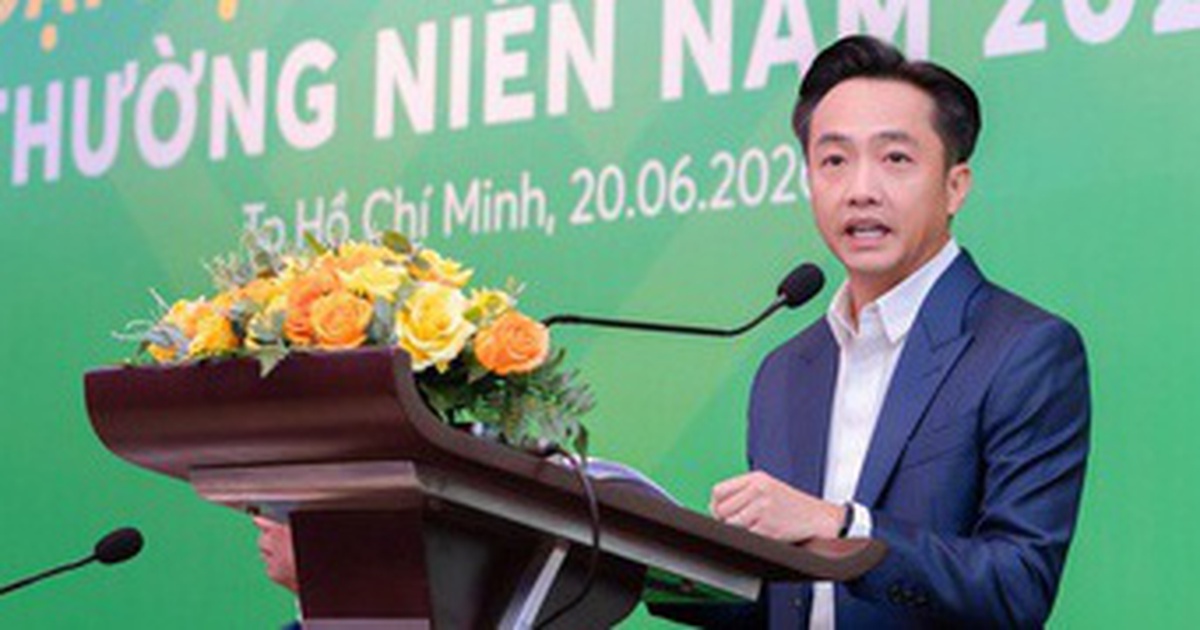 Ông Cường 'đô la' và vợ chồng em gái đang cho Quốc Cường Gia Lai mượn bao nhiêu tiền?