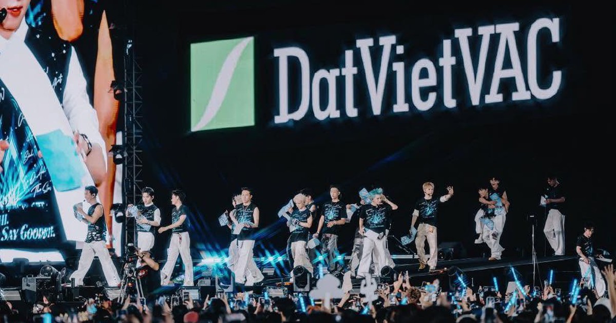 DatVietVAC mở đăng ký IPO từ 5-8, nhà đầu tư có thêm đặc quyền trải nghiệm hệ sinh thái giải trí