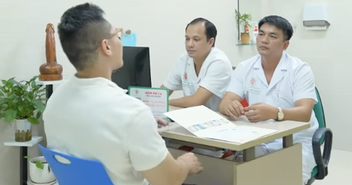 Một tinh trùng cần bao nhiêu thời gian để trưởng thành?