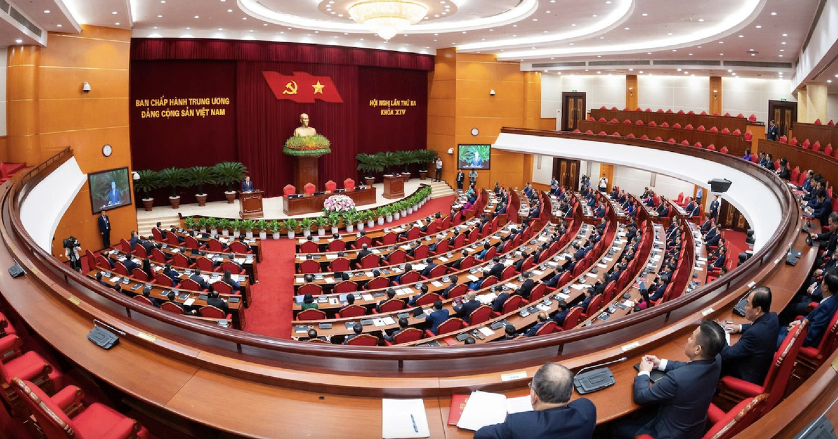 Chính thức lấy tên Ban Tuyên giáo Trung ương từ 1-8