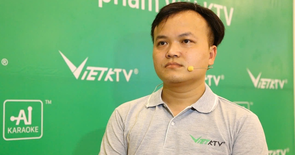 Khởi tố giám đốc Việt KTV vì copy hàng ngàn bài hát vào đầu karaoke