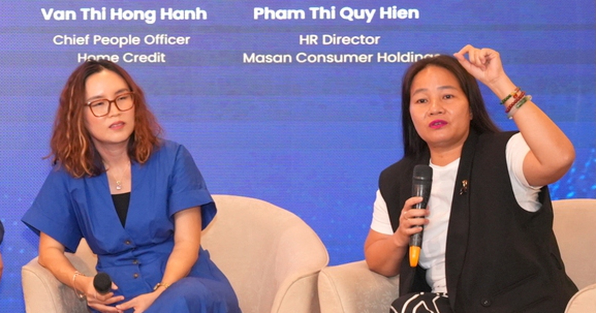 AI thay đổi tuyển dụng, sinh viên cần thêm những kỹ năng gì?