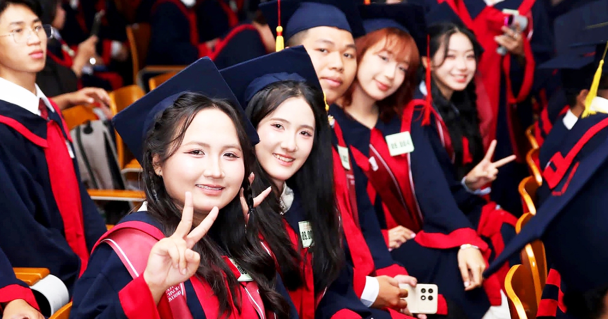 Trường Đại học Công nghệ Sài Gòn - 29 năm kiến tạo tương lai