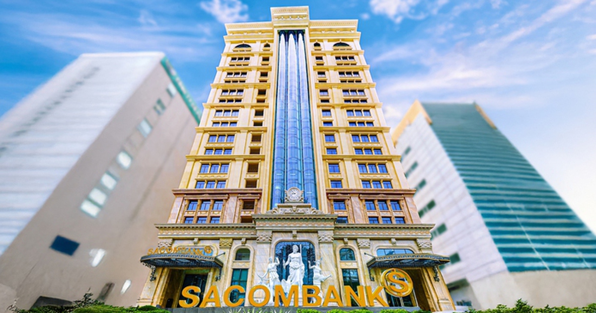 Sacombank giảm hơn 3.700 nhân sự; VPBank tuyển thêm gần 1.000 người