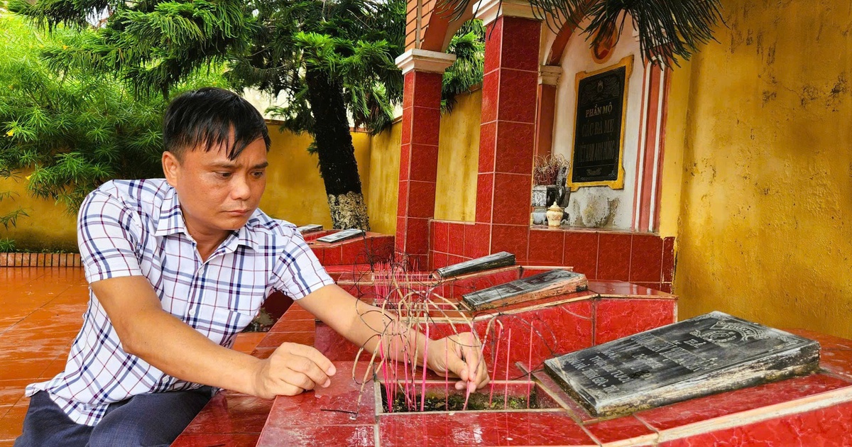 'Ngôi nhà chung' đặc biệt của tám Mẹ Việt Nam anh hùng