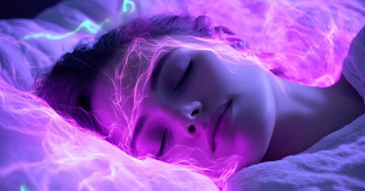 AI phát hiện sớm nguy cơ sa sút trí tuệ bằng cách đọc sóng não người khi ngủ