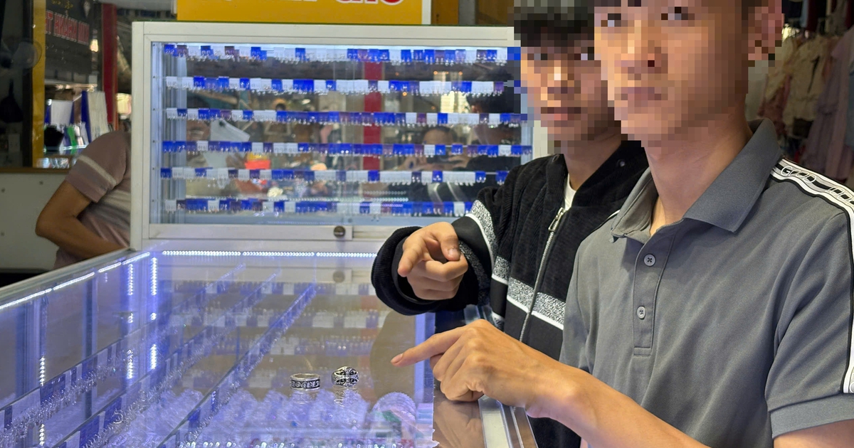 2 thiếu niên vào khu biệt thự cao cấp ở Đà Nẵng lục lọi nhiều ô tô để trộm cắp