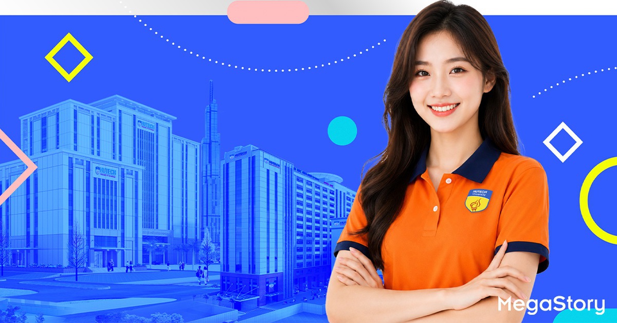 HUTECH Startup Wings: Phép thử khởi nghiệp cho những ý tưởng sinh viên