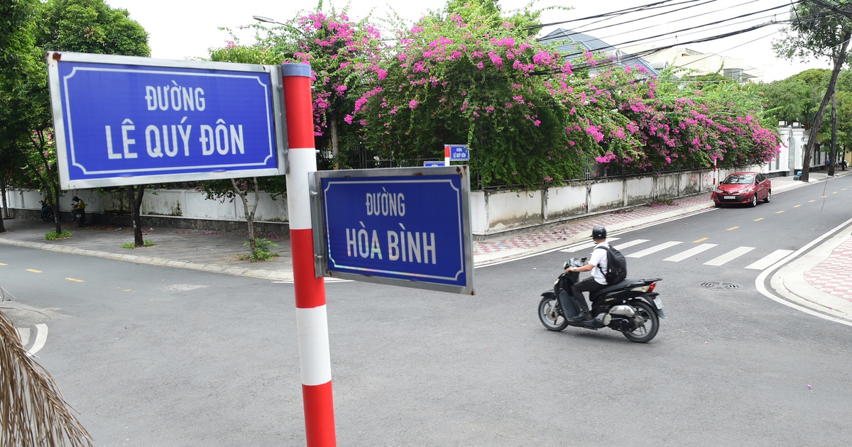 Hình bóng nhà bác học Lê Quý Đôn ở TP.HCM