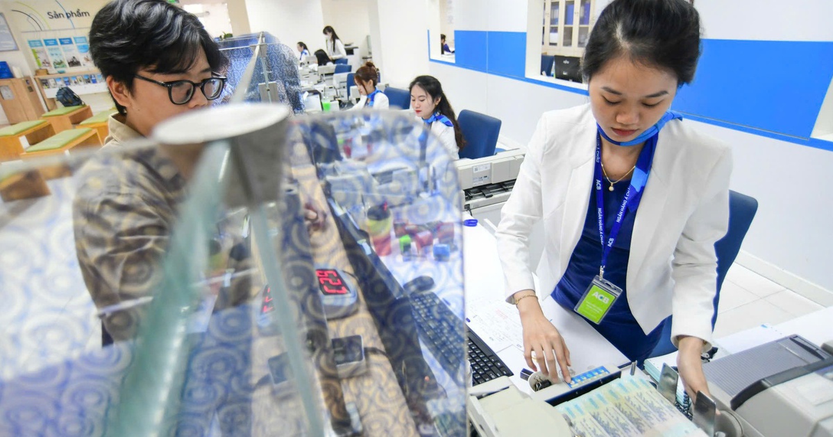 Lãi suất tăng cao, doanh nghiệp loay hoay tìm vốn
