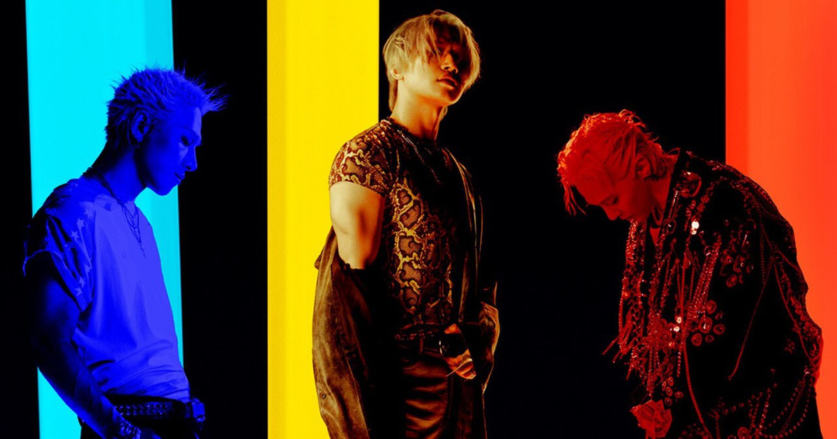 BigBang sẵn sàng khuấy đảo K-pop trước thềm 'world tour thế kỷ'