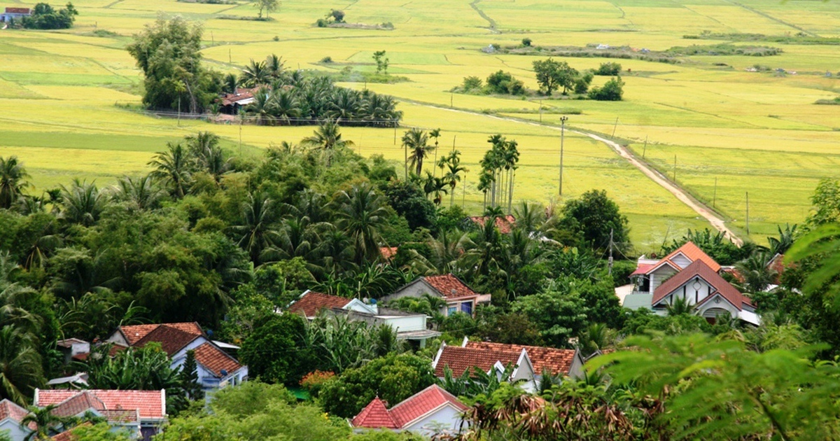 Dân được trả lại tiền đất cơ sở Thuế đã thu bổ sung trái luật tại Khánh Hòa