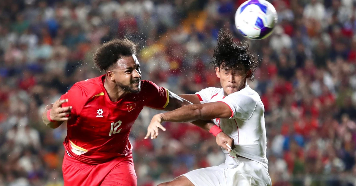 FIFA hét giá FIFA ASEAN Cup 2026 đến 3 triệu USD?