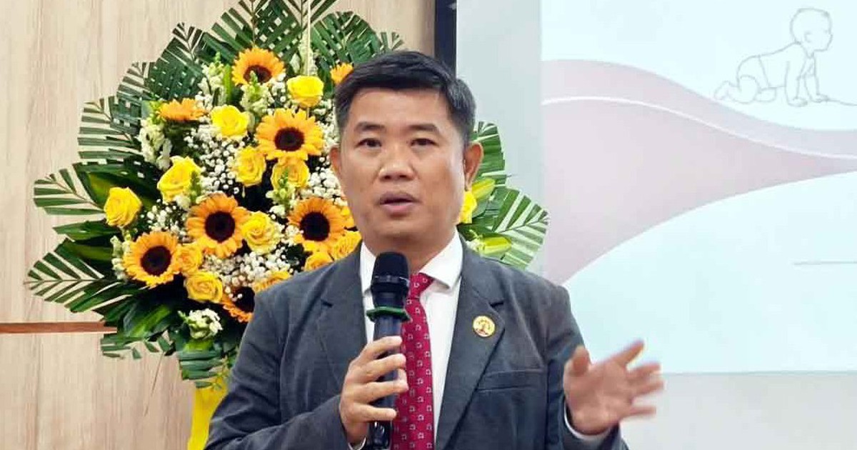 Việt Nam đào tạo chuyên gia hỗ trợ trẻ bằng phương pháp tâm vận động