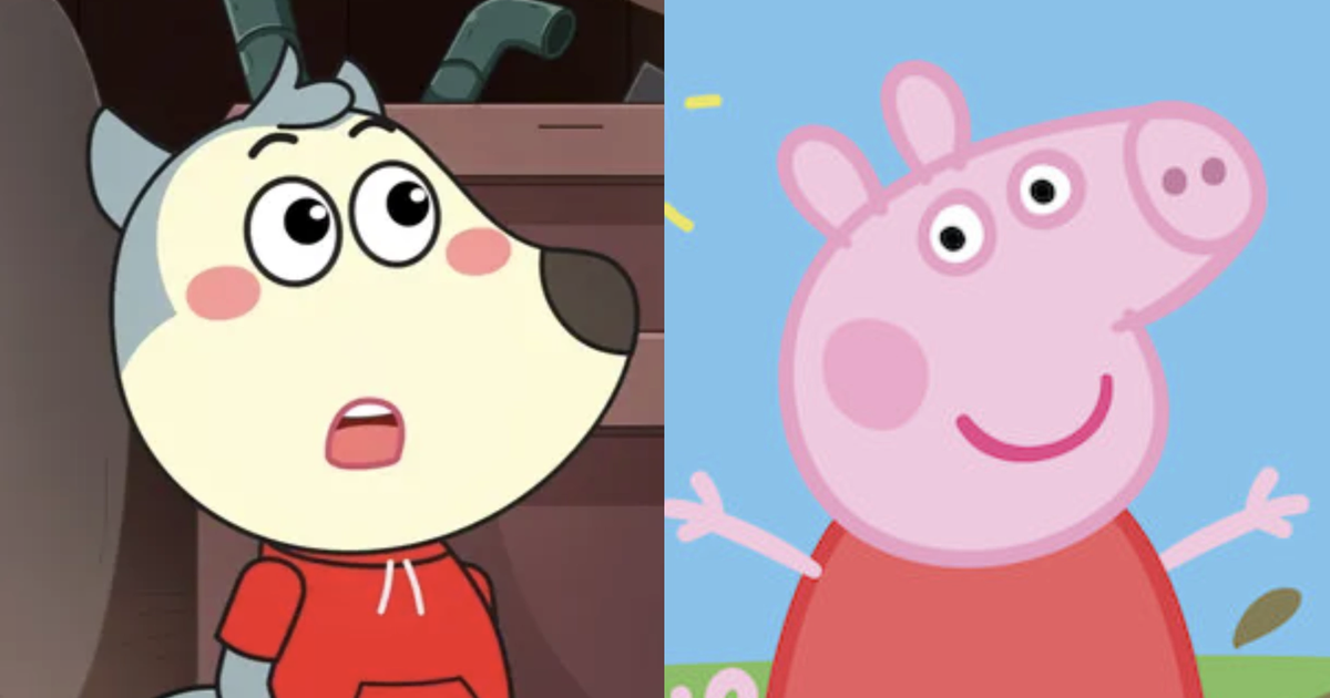 Thua kiện Peppa Pig ở Anh, Sconnect Việt Nam nói 'phán quyết không ảnh hưởng tới thương hiệu Wolfoo'
